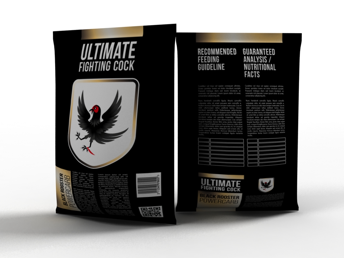 Packaging Design by papaukke for this project | Design #3837033