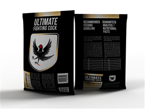 Packaging Design by papaukke for this project | Design: #3837033