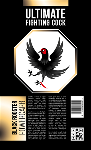 Packaging Design by papaukke for this project | Design: #3933263