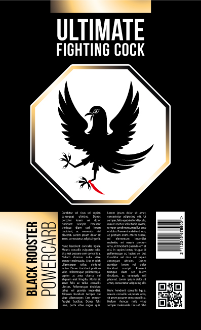 Packaging Design by papaukke for this project | Design #3933266