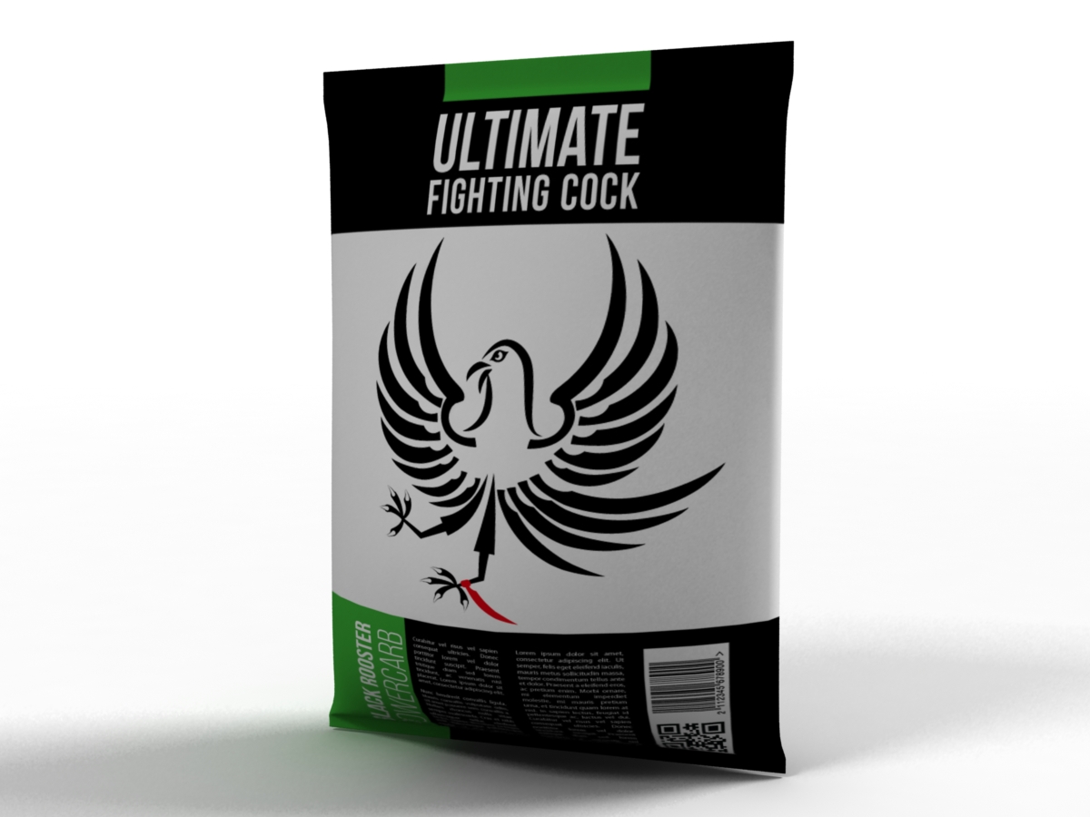 Packaging Design by papaukke for this project | Design #3965105
