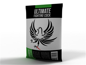 Packaging Design by papaukke for this project | Design: #3965105