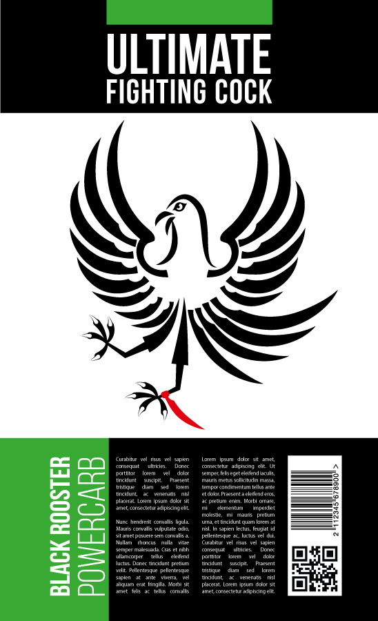 Verpackungs-Design von papaukke für dieses Projekt | Design #3965107