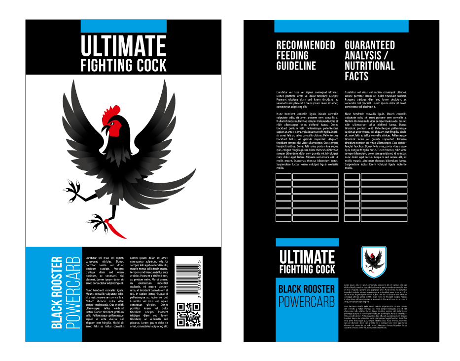Packaging Design by papaukke for this project | Design #3992093