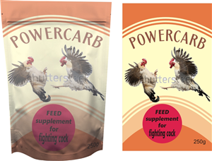 Packaging Design by vargatunde