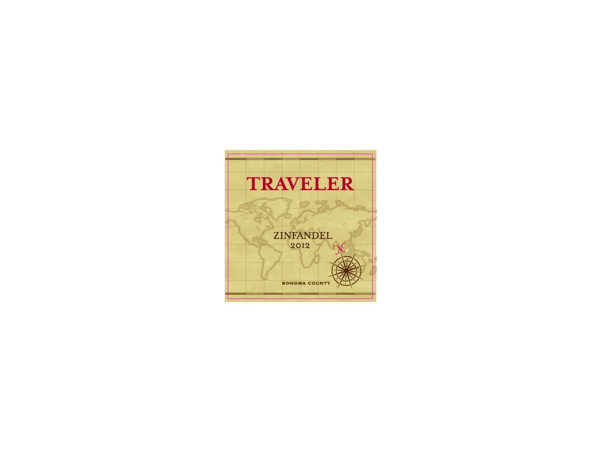 Graphic Design by bdk1976 for Charles Wine Company | Design #3784707