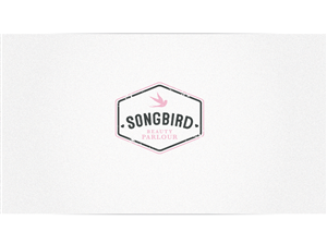 Logo Design by Cherry Pop Design