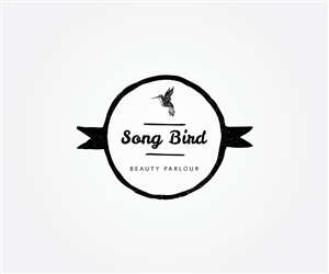 Design de Logo par Anand Jeeva pour Songbird Beauty Parlour | Design #3942939