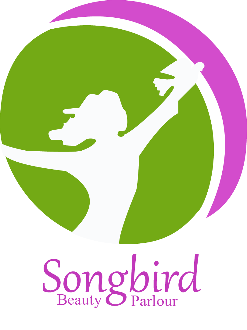 Logo Design by nazia.deziner for Songbird Beauty Parlour | Design #3967612