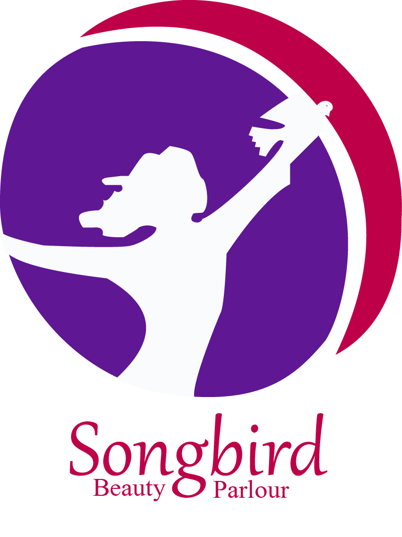 Logo Design by nazia.deziner for Songbird Beauty Parlour | Design #3967626
