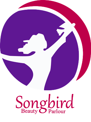 Logo Design by nazia.deziner for Songbird Beauty Parlour | Design: #3967626