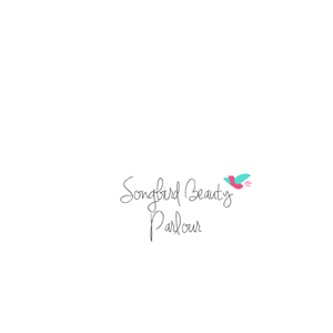 Logo Design by Leigh by Design for Songbird Beauty Parlour | Design: #3907970