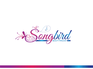 Design de Logo par Mahedi Hasan pour Songbird Beauty Parlour | Design #3945532