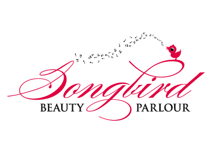 Design de Logo par ruths pour Songbird Beauty Parlour | Design #3932972