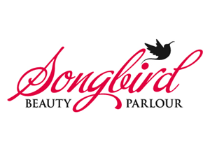 Logo Design by ruths for Songbird Beauty Parlour | Design: #3933210