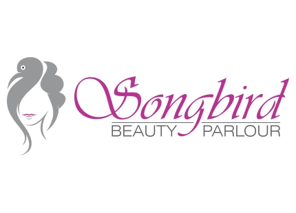 Logo Design by ruths for Songbird Beauty Parlour | Design #3945145