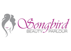 Logo Design by ruths for Songbird Beauty Parlour | Design: #3945145