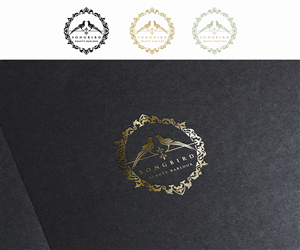 Logo Design by ChicD for Songbird Beauty Parlour | Design: #3970788