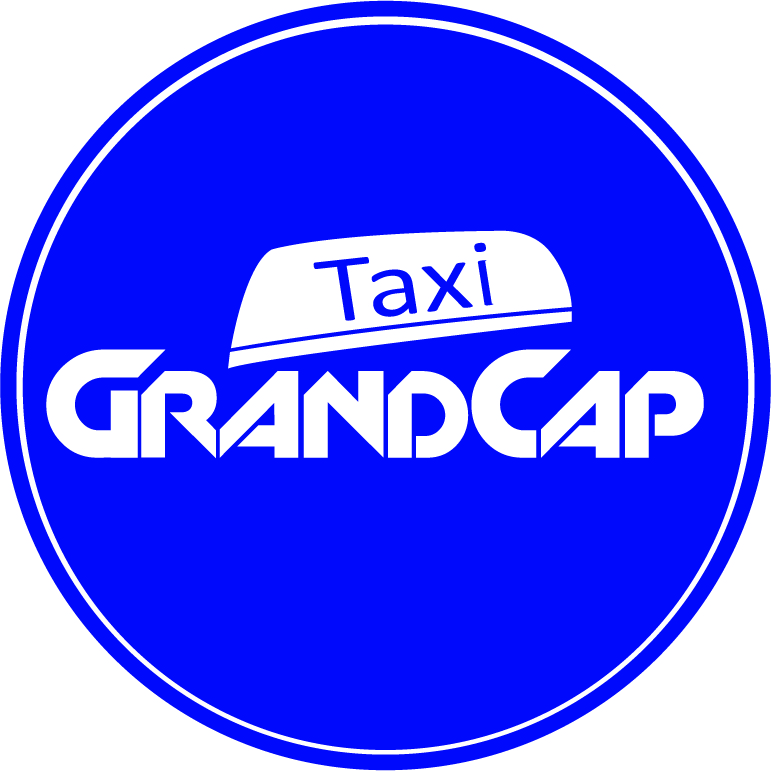 Diseño de Logo por TheFattyBoy para Grand Cab | Diseño #3781826