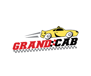Logo Design by Nagaraj Manic for Grand Cab | Design: #3777313