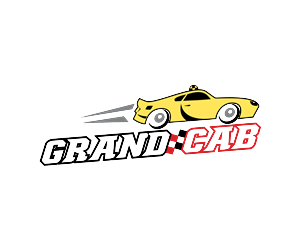 Logo Design by Nagaraj Manic for Grand Cab | Design: #3777408