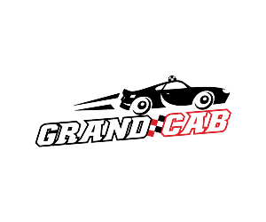 Logo Design by Nagaraj Manic for Grand Cab | Design: #3777439