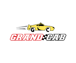 Logo Design by Nagaraj Manic for Grand Cab | Design: #3777563