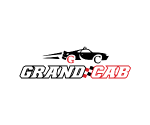 Logo Design by Nagaraj Manic for Grand Cab | Design: #3777566