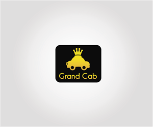 Logo Design by L.A. for Grand Cab | Design: #3756103