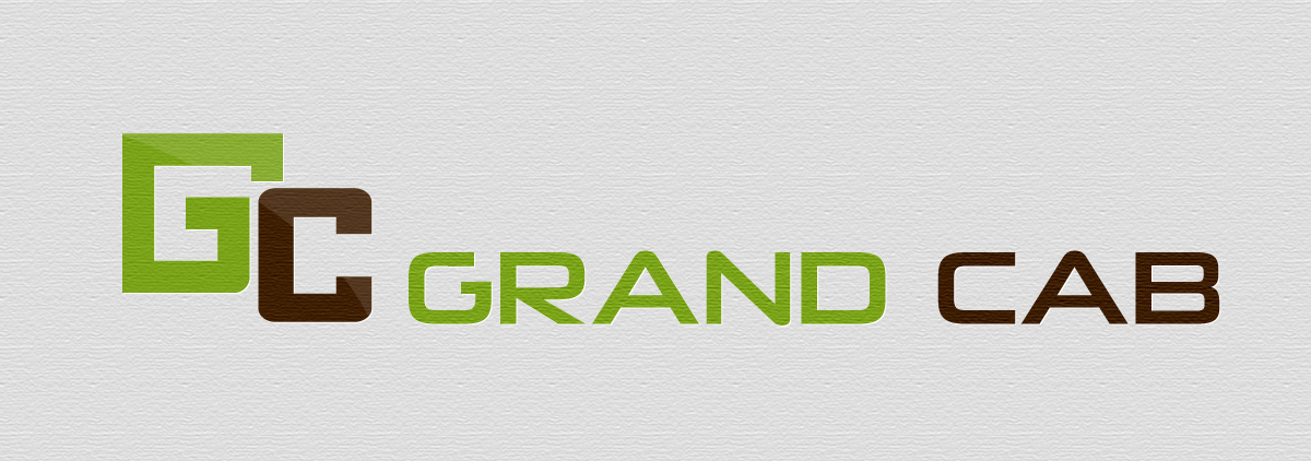 Logo Design by Prathya Neela for Grand Cab | Design: #3881836