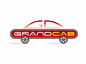 Logo Design by M. A Tafheemi for Grand Cab | Design: #3770445
