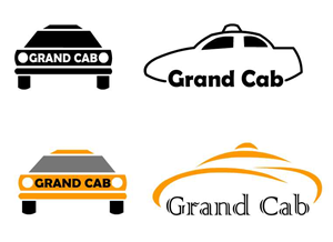 Design de Logo par vikas panchal pour Grand Cab | Design #3766497