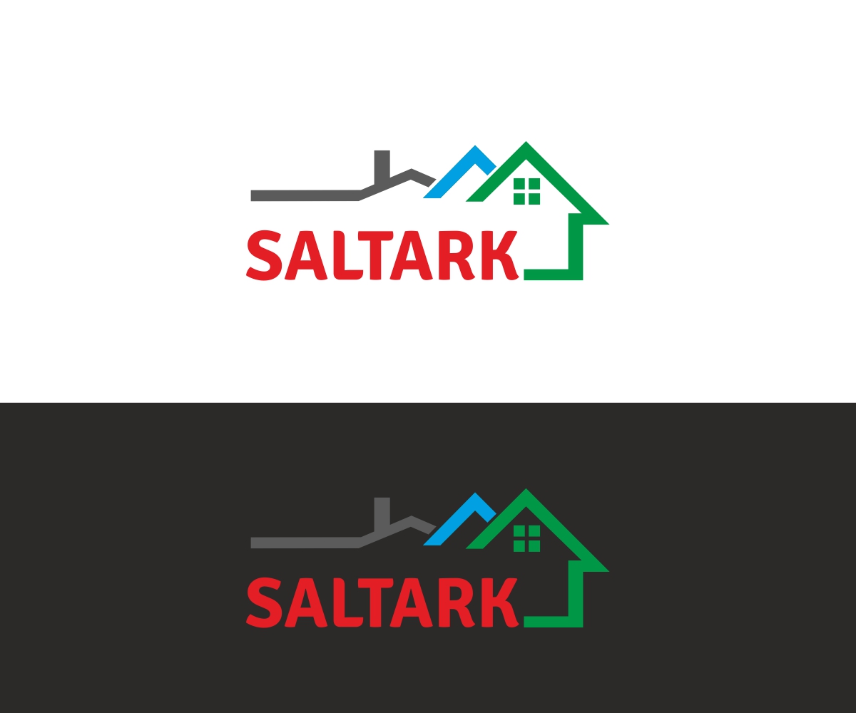 Logo Design by hari krishn for Saltark Limited | Design #3825435