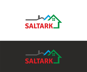 Logo Design by hari krishn for Saltark Limited | Design: #3825435