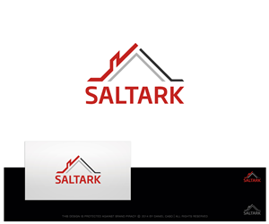 Logo Design by Daniel Caso Design for Saltark Limited | Design: #3761825