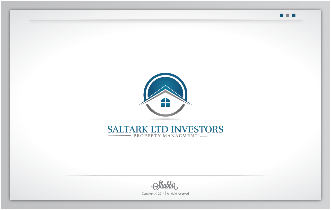 Design de Logo par ShabbirDharwala pour Saltark Limited | Design #3774345