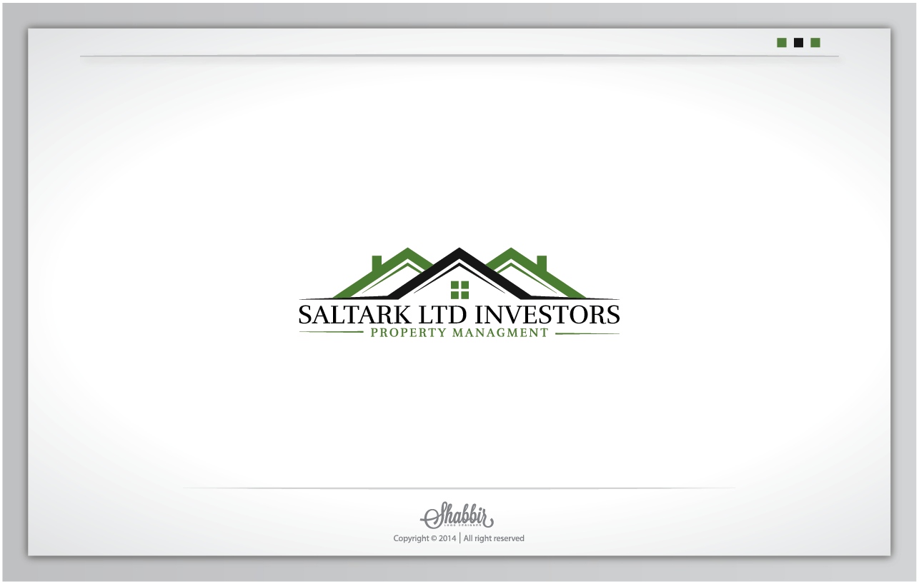 Logo Design by ShabbirDharwala for Saltark Limited | Design #3774409