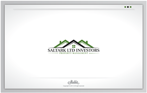 Logo Design by ShabbirDharwala for Saltark Limited | Design: #3774409