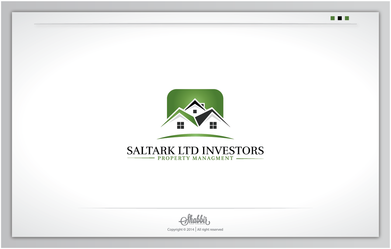 Logo Design by ShabbirDharwala for Saltark Limited | Design #3774412