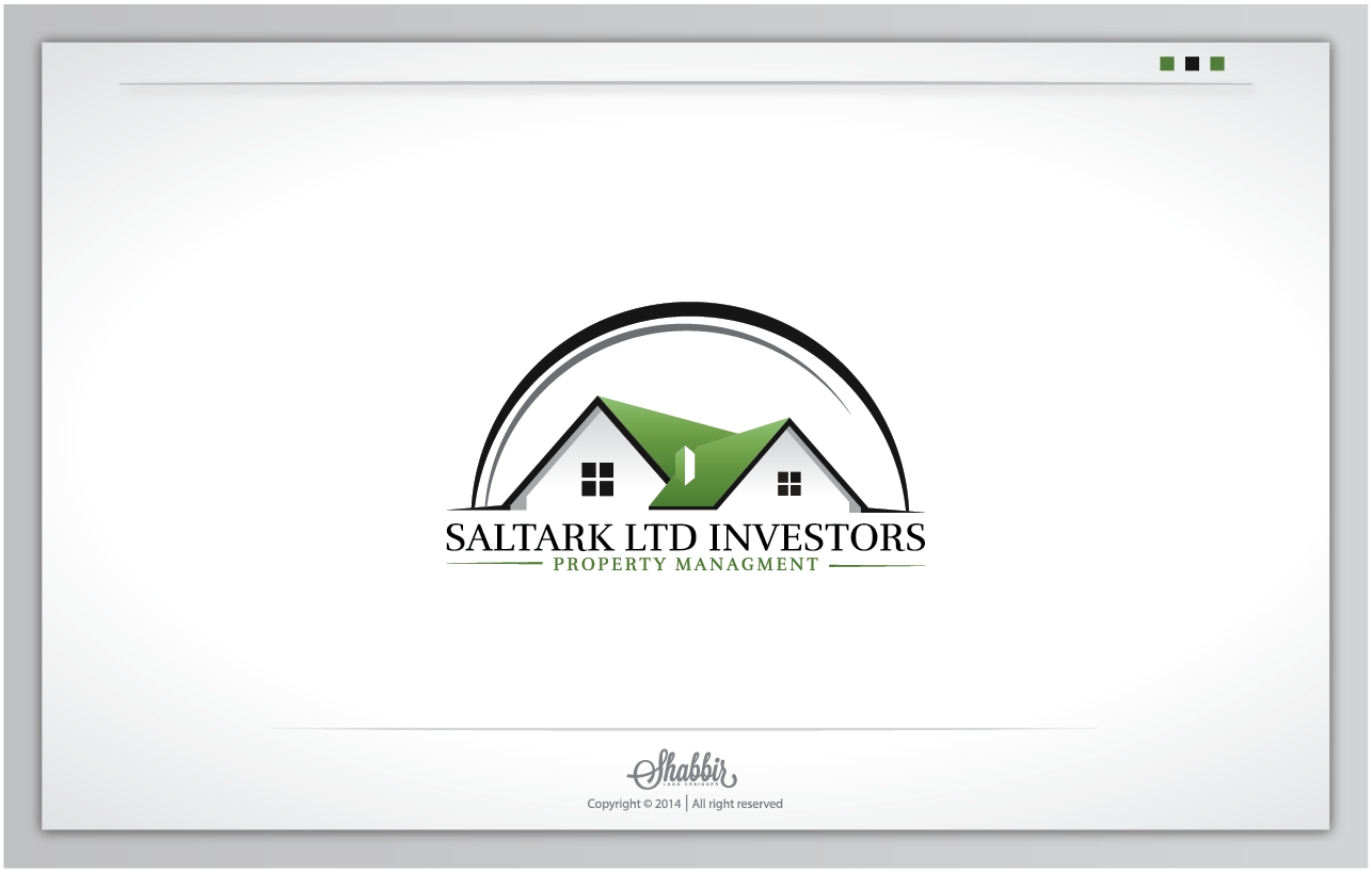 Logo Design by ShabbirDharwala for Saltark Limited | Design #3774434