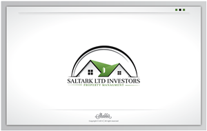 Logo Design by ShabbirDharwala for Saltark Limited | Design: #3774434