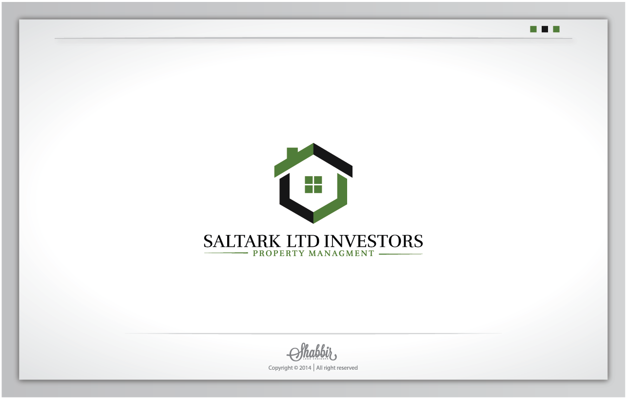 Logo Design by ShabbirDharwala for Saltark Limited | Design #3774454
