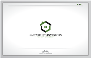 Logo Design by ShabbirDharwala for Saltark Limited | Design: #3774454