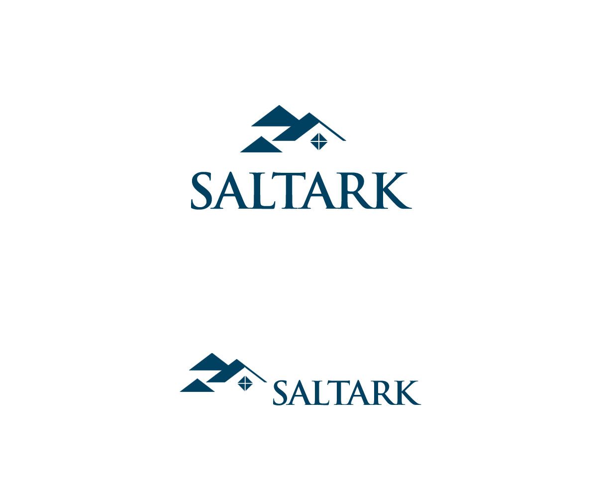 Design de Logo par ZETA pour Saltark Limited | Design #3785012