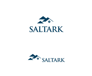 Logo Design by ZETA for Saltark Limited | Design: #3785012