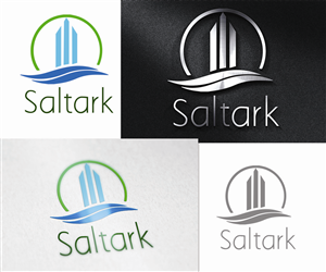 Logo Design by digianim for Saltark Limited | Design: #3786105