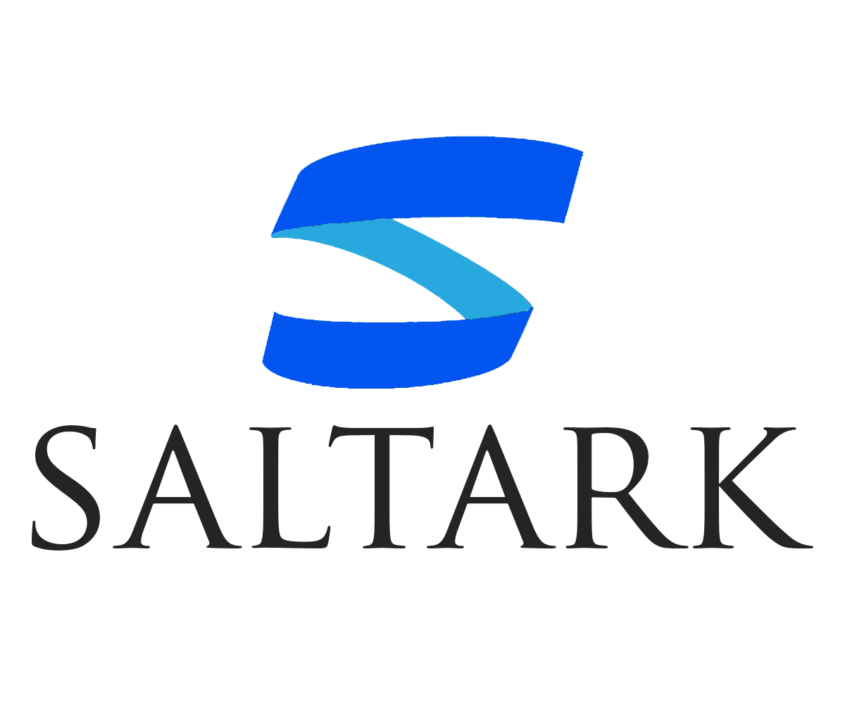 Logo Design by theK for Saltark Limited | Design #3816087