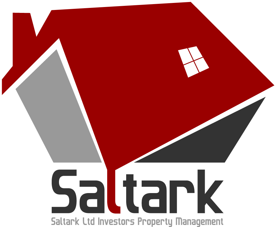 Logo Design by Cláudia Polónia for Saltark Limited | Design #3785516