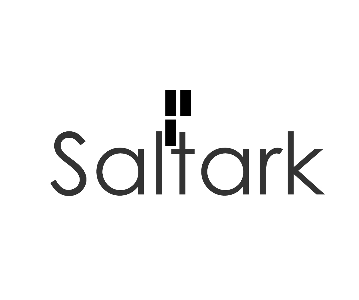 Logo Design by 84logo for Saltark Limited | Design #3769258