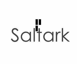 Logo Design by 84logo for Saltark Limited | Design: #3769258